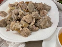 -香云轩·顺德菜(香云纱园林酒店店)