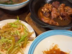 -胖师傅农家菜(阳光·爱琴海店)