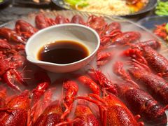 经典冰镇龙虾-红盔甲·小龙虾(人民广场店)