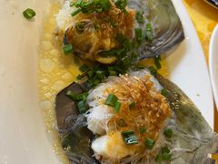 -老字号蛇口德记烧腊饭店·海鲜加工