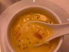 杨枝甘露-利苑酒家(合景国际金融广场店)