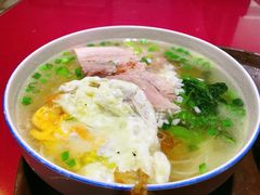 -原怡园面馆(拙政园店)