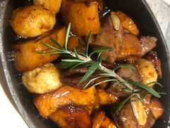 -CRAZYONES西班牙海鲜饭(上海美罗城店)