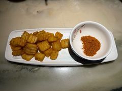 -绿茶餐厅(成都大悦城店)