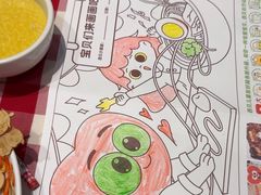 -西贝(龙华天虹购物中心店)