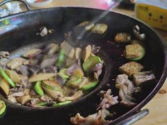 -贵州豆腐王(上合店)