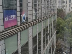 -一兆韦德(万源城店)