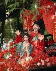 -薇薇新娘婚纱摄影连锁品牌(瘦西湖店)