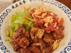 -梅溪·小伙子干挑面(安吉总店)