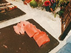-西安W酒店·WEI全味西餐厅