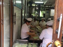 大堂-南塘油赞子(南塘店)