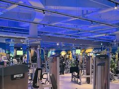 -硬糖健身(北苑店)