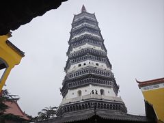 -迎江寺