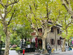 -星巴克臻选(思南公馆店)