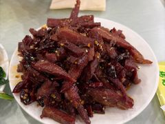 -杨记拉面总店
