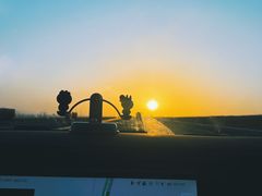 -敦煌古城