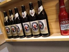 -以前的小酒馆(中山广场店)