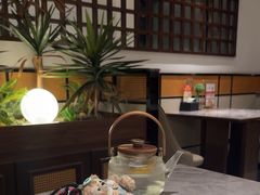 -吕氏焗小鲜•海鲜青岛菜(总店)