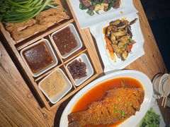 -鲁城往事(游客中心店)