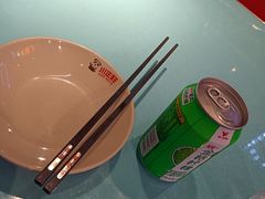 -川正旺江湖菜(三元桥店)
