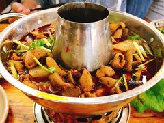 -饭饱香土碗菜(新科店)