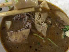 -卤煮老北京酱肉馆