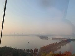 -东湖磨山景区