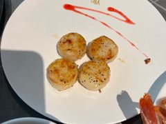 -一方渔歌蒸汽海鲜自助(文化路万达广场店)