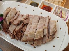 -阿西叶滩羊馆(交大店)