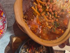 -山四砂锅(太原钟楼街店)