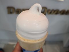 单球蛋卷-DQ·蛋糕·冰淇淋(昌平国泰店)