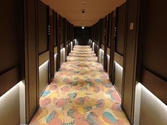 -桔子酒店(天津五大道店)