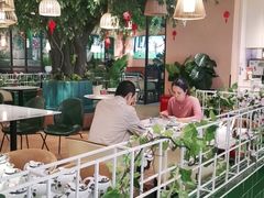 -原味田园·客家菜·土窑鸡(中航城君尚购物中心店)