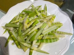 葱油罗汉笋-老广酒楼(樱花店)