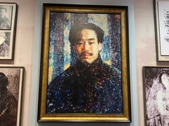 -李叔同故居纪念馆