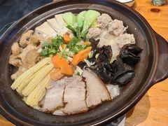 -味窑大寨百姓酒楼(晋祥办公大楼店)