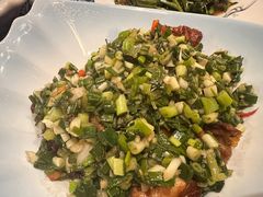 哈尼炝香鸡-滇道云南特色料理(康定路店)