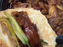 -一块豆腐·海鲜·家常菜(李沧书院路店)