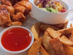 -JINNS锦时 steak&pizza(浸信会礼拜堂旧址店)