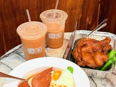 -维園(小梅大街店)