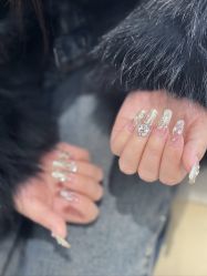 -LADYGIRL·Nail·Lash·美甲美睫