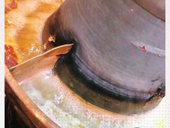 -楼外楼大刀肉传统火锅居(幸福街店)