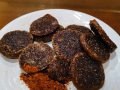 -88号小吃店·经典云南菜·地道纳西美食