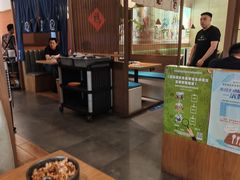 -沼津港精致料理·寿喜烧·烧鸟(青浦宝龙广场日料榜单店)