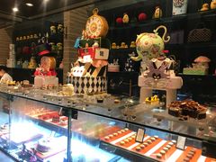 -富力希尔顿酒店·地阔自助餐厅