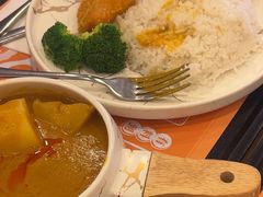 -大快活(罗湖商业城分店)