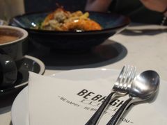 -BE BRIGHT KITCHEN(正佳广场店)