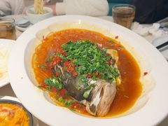 -港丽餐厅(天河城店)