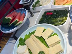 -潮汕酱记鲜牛肉火锅(欧尚店)