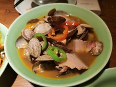 花蛤-弄堂里(阿里西溪A区店)